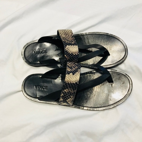 Vince Sandals - Picture 3 of 6